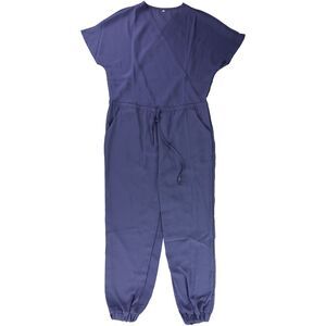 Tags Weekly Womens Drawstring Jumpsuit, NWT